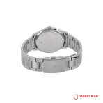 Titan Workwear Quartz 1770SM03 Analog Date Stainless Steel Strap Men’s Watch