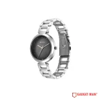 Titan Workwear Quartz 2480SM13 Analog Stainless Steel Strap Women's Watch