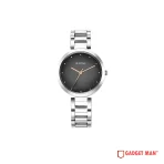 Titan Workwear Quartz 2480SM13 Analog Stainless Steel Strap Women's Watch