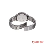 Titan Workwear Quartz 2570SM01 Analog Stainless Steel Strap Women's Watch