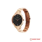 Titan Workwear Quartz 2648WM05 Analog Stainless Steel Strap Women’s Watch