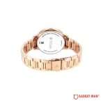 Titan Workwear Quartz 2648WM05 Analog Stainless Steel Strap Women’s Watch