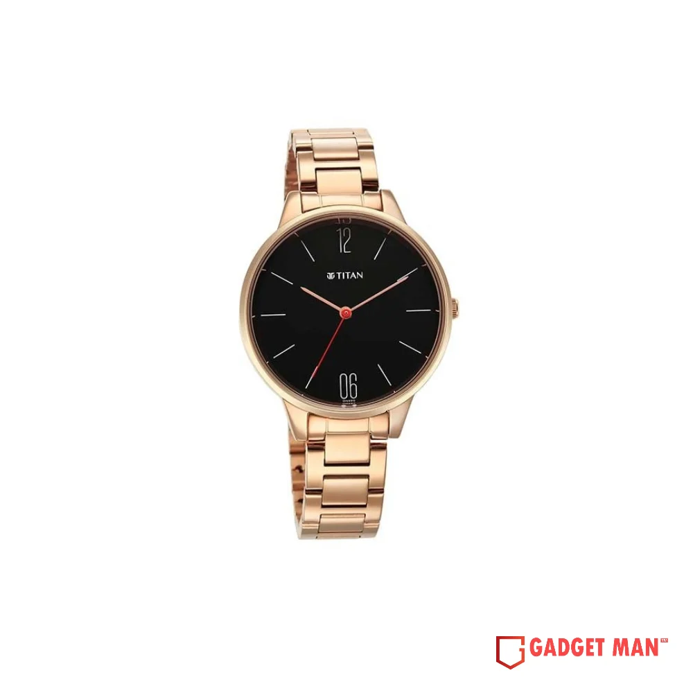 titan-workwear-quartz-2648wm05-analog-stainless-steel-strap-women-s-watch-gadgetman Titan Workwear Quartz 2648WM05 Analog Stainless Steel Strap Women’s Watch