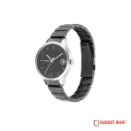 Titan Workwear Quartz 2649KM01 Analog Stainless Steel Strap Women's Watch