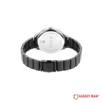 Titan Workwear Quartz 2649KM01 Analog Stainless Steel Strap Women's Watch