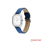 Titan Workwear Quartz 2733SL02 Analog Leather Strap Women's Watch