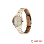 Titan Yin & Yang 2649WM04 Quartz Analog Stainless Steel Strap Women's Watch
