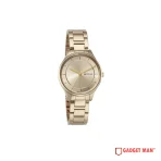 Titan Yin & Yang 2649WM04 Quartz Analog Stainless Steel Strap Women's Watch