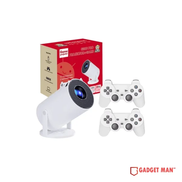 Topleo G300 pro 4k Mini Gaming Projector