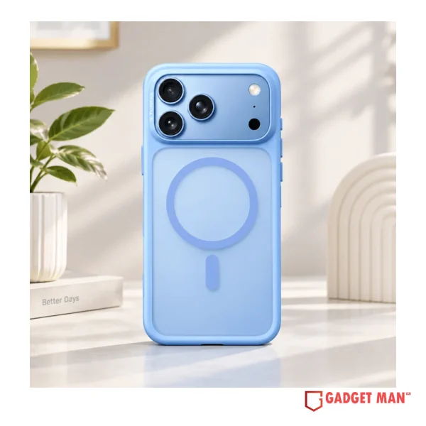TORRAS Guardian-Mag Case for iPhone 18 Series