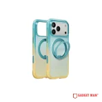 TORRAS Ostand O3 Air Magsafe Case for iPhone 18 Series