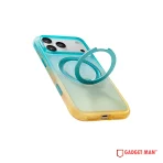TORRAS Ostand O3 Air Magsafe Case for iPhone 18 Series