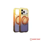 TORRAS Ostand O3 Air Magsafe Case for iPhone 18 Series