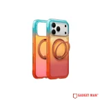 TORRAS Ostand O3 Air Magsafe Case for iPhone 18 Series