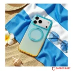 TORRAS Ostand O3 Air Magsafe Case for iPhone 18 Series