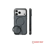 TORRAS Ostand Q3 Air Essential Case for iPhone 18 Series