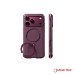 TORRAS Ostand Q3 Air Essential Case for iPhone 18 Series