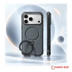 TORRAS Ostand Q3 Air Essential Case for iPhone 18 Series