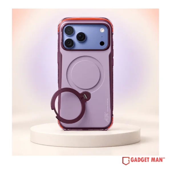 TORRAS Ostand Q3 Air Pro for iPhone 18 Series