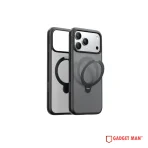 TORRAS Ostand Q3 Spin Case for iPhone 17 Series