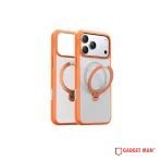 TORRAS Ostand Q3 Spin Case for iPhone 17 Series