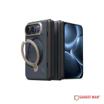 TORRAS Ostand Q3 VegSkin Case for iPhone Duo