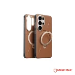 TORRAS Ostand Q3 VegSkin for Samsung S26 Ultra