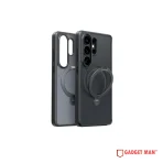 TORRAS Ostand Spin Q3 Case for Samsung S26 Series