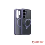 TORRAS Ostand Spin Q3 Case for Samsung S26 Series