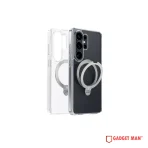 TORRAS Ostand Spin Q3 Case for Samsung S26 Series