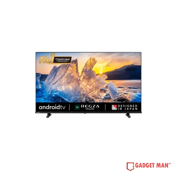 TOSHIBA 43V35MP 43-Inch Android Smart TV