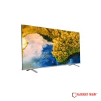 TOSHIBA 50C350LP 50-Inch 4K UHD Smart Google TV