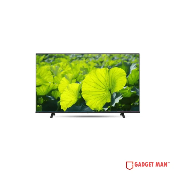 TOSHIBA 55C350NP 55-Inch 4K UHD Smart TV