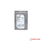 TOSHIBA Hard Drive - 500GB (Refurbished)