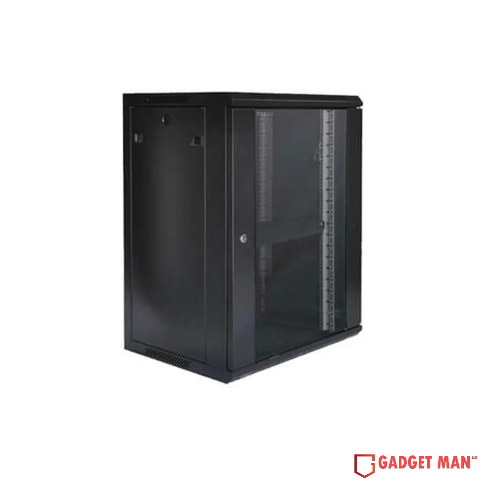 Toten 12U 600 x 450mm Server Rack