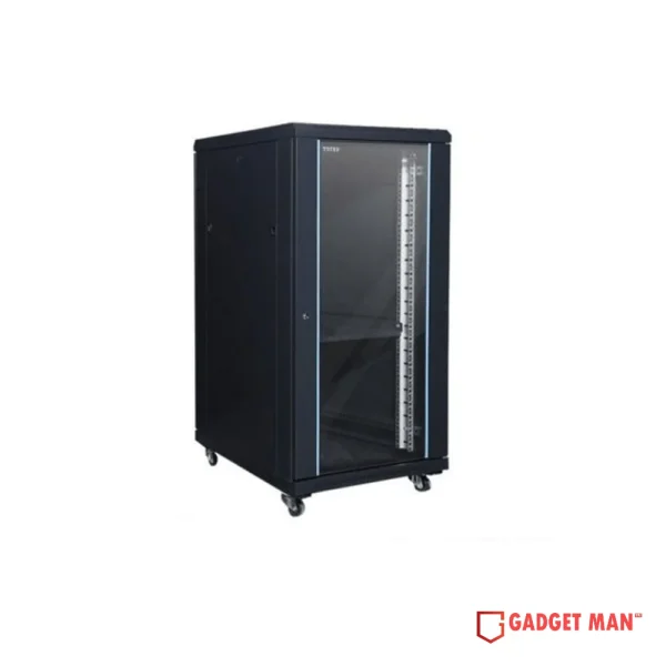 Toten 22U 600 x 1000mm Server Rack