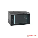 Toten 6U 530 x 400mm Rack Wall Mount Network Cabinet