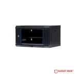 Toten 6U 530 x 400mm Rack Wall Mount Network Cabinet