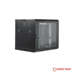 Toten 9U 600 x 450 Wall Mount Server Rack Cabinet