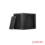 Toten 9U 600 x 450 Wall Mount Server Rack Cabinet