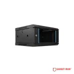 Toten W2 6U 600x450mm Wall Mount Network Cabinet