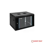 Toten W2 6U 600x450mm Wall Mount Network Cabinet