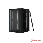 Toten W2 Series 12U 600X600 Server Rack