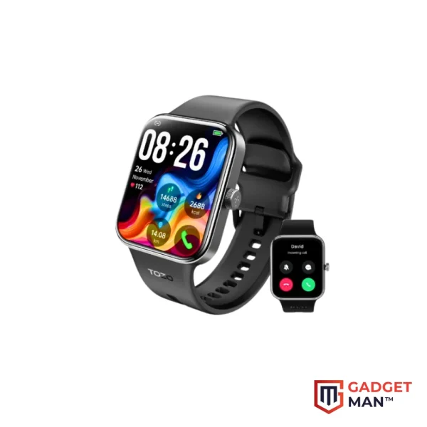 TOZO S4 ACUFIT One