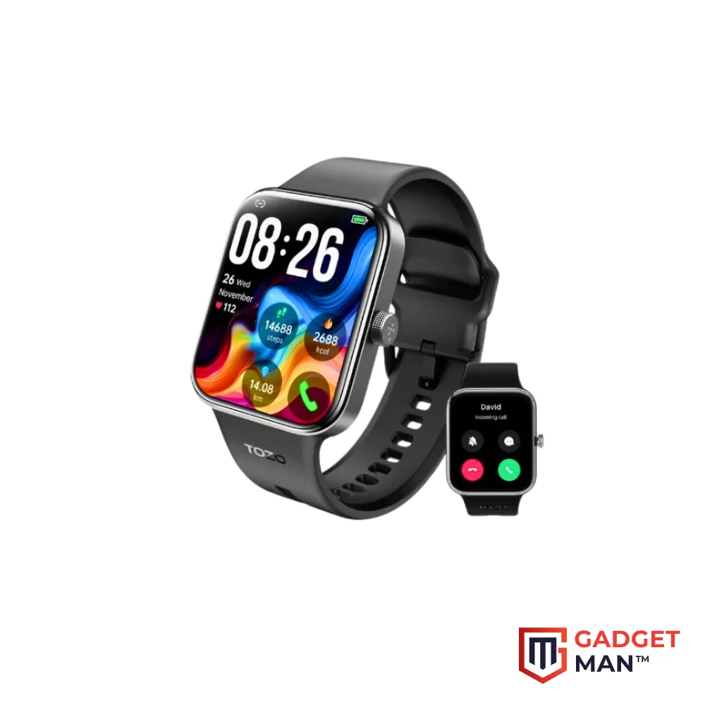 TOZO S4 ACUFIT One
