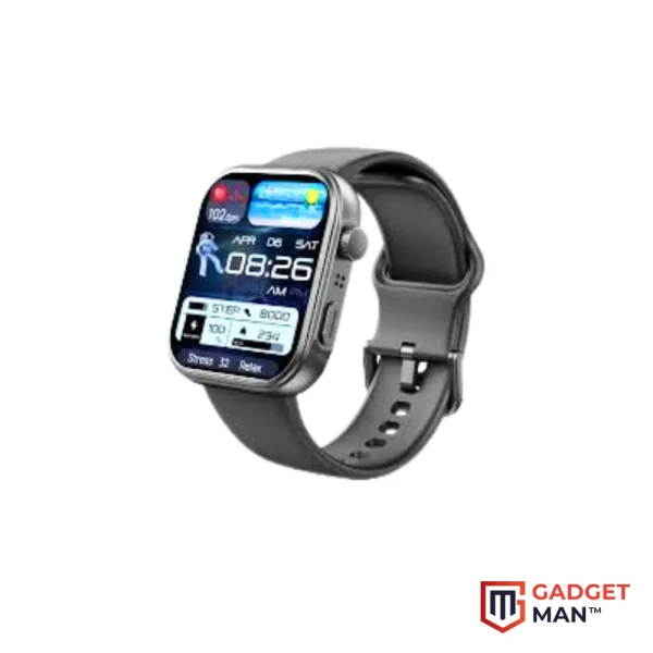 TOZO S6