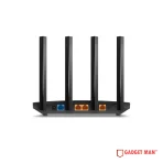 TP-Link Archer AX12 AX1500 Dual-Band Gigabit Wi-Fi 6 Router
