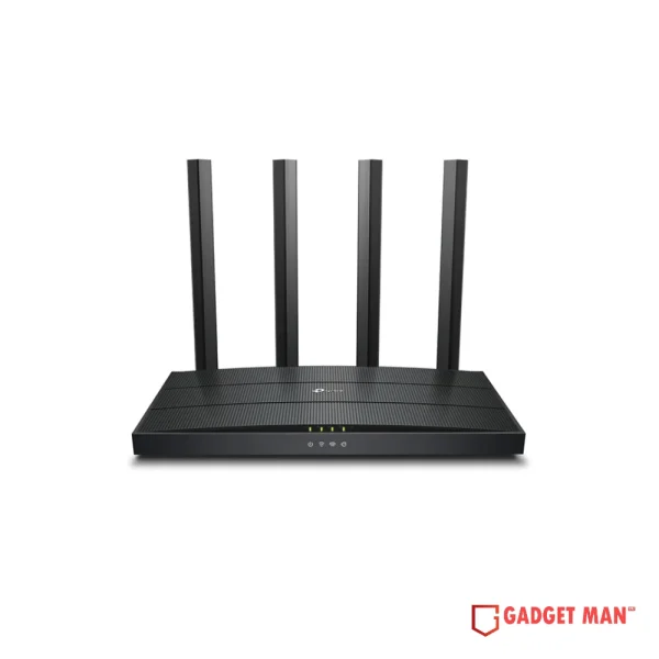 TP-Link Archer AX12 AX1500 Dual-Band Gigabit Wi-Fi 6 Router