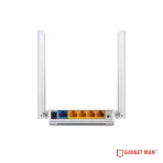TP-Link Archer C24 AC750 Dual-Band Wi-Fi Router