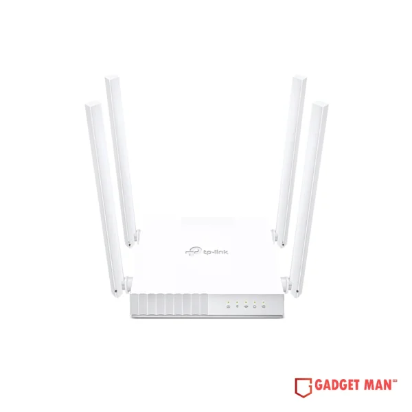 TP-Link Archer C24 AC750 Dual-Band Wi-Fi Router